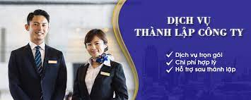 Dịch vụ thành lập doanh nghiệp - Kế Toán Việt Nam  - Công Ty TNHH Tư Vấn Giải Pháp Kế Toán Việt Nam